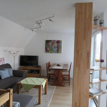 Ferienwohnung Am Blumengaessle Mullheim  Esterno foto