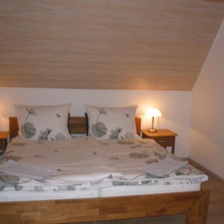 Ferienwohnung Am Blumengaessle Mullheim  Esterno foto