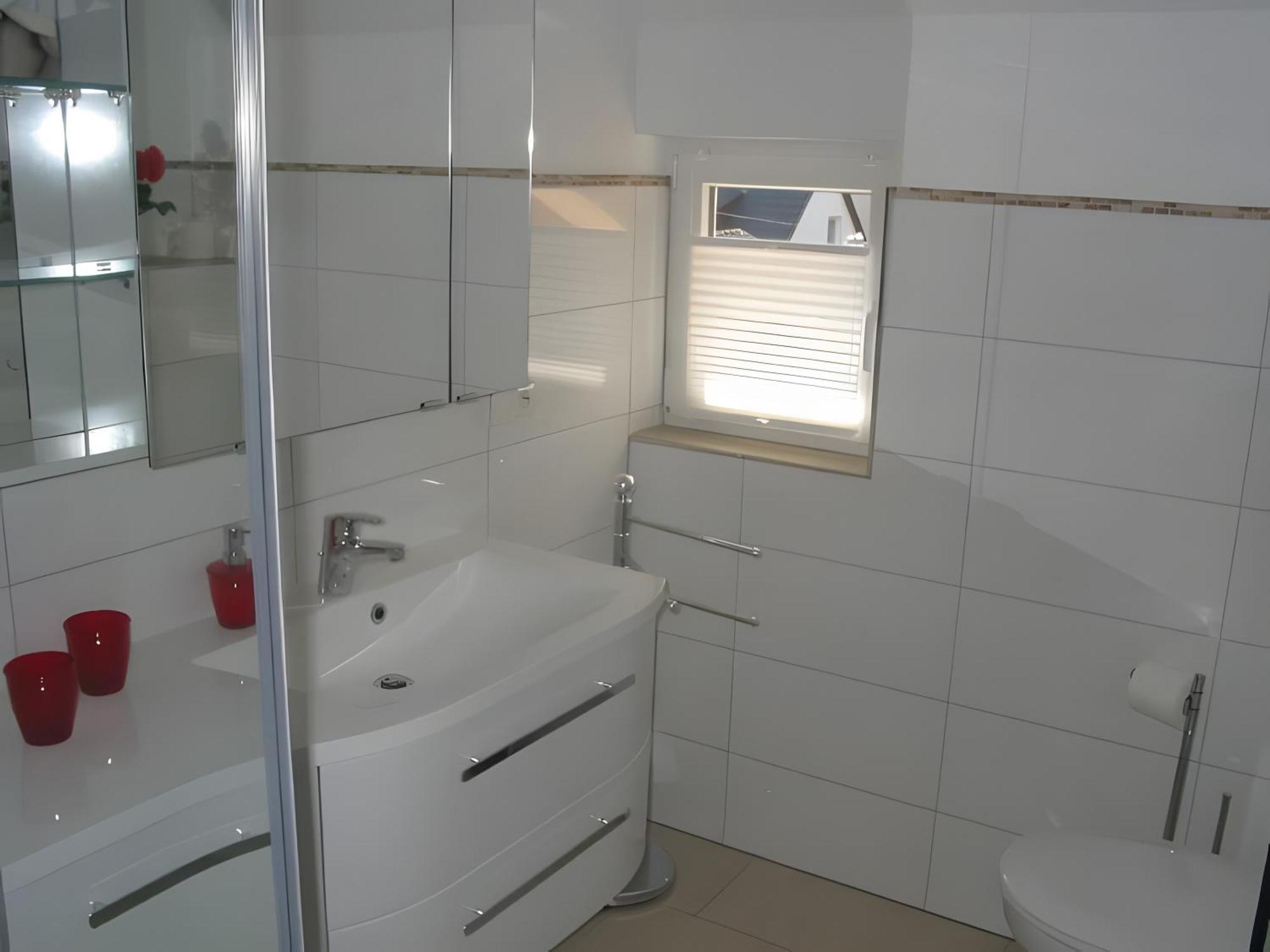 Ferienwohnung Am Blumengaessle Mullheim  Esterno foto
