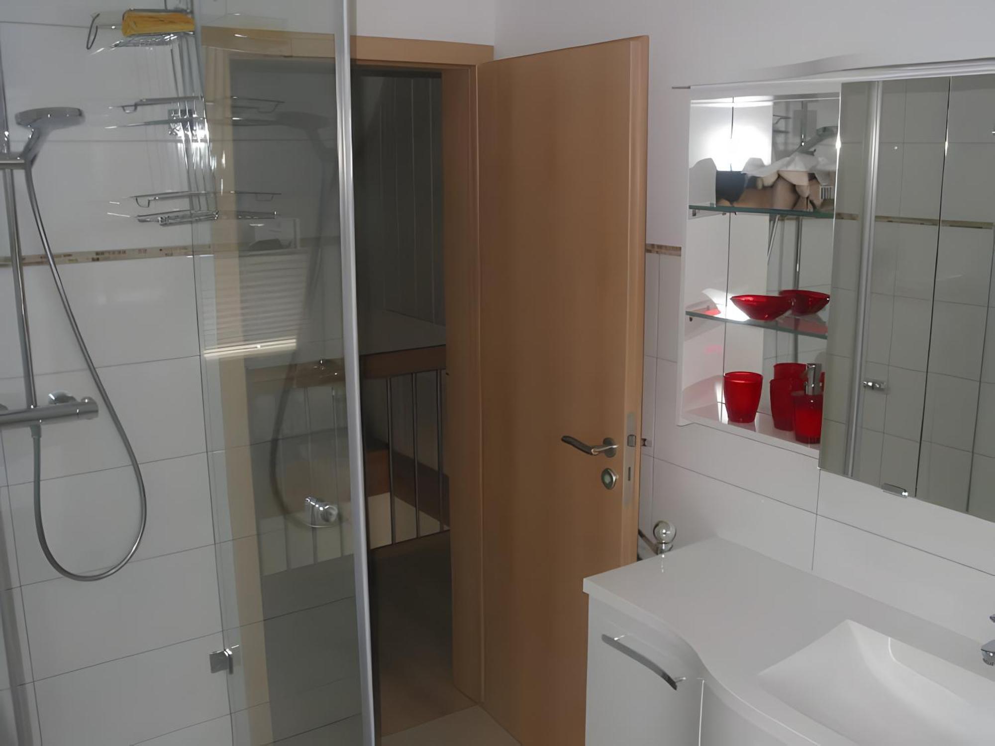 Ferienwohnung Am Blumengaessle Mullheim  Esterno foto