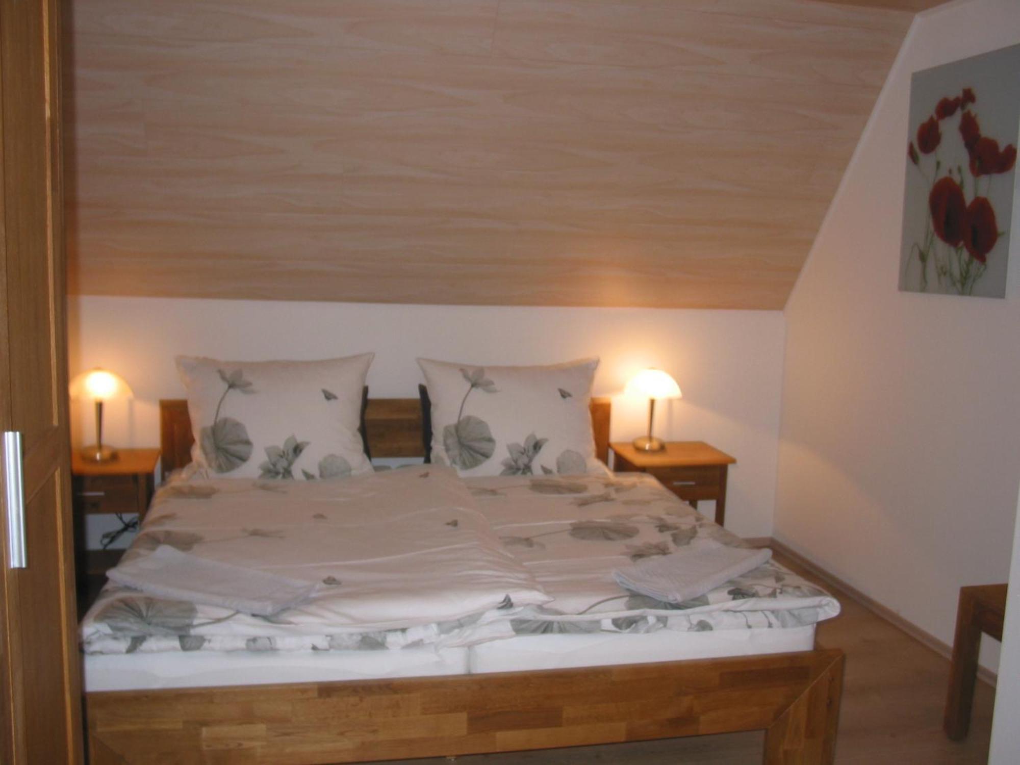 Ferienwohnung Am Blumengaessle Mullheim  Esterno foto