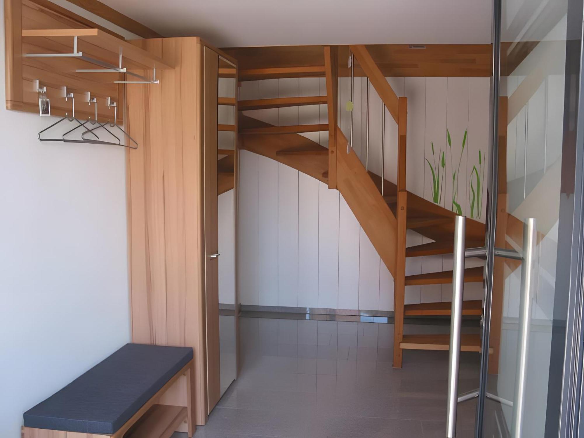 Ferienwohnung Am Blumengaessle Mullheim  Esterno foto