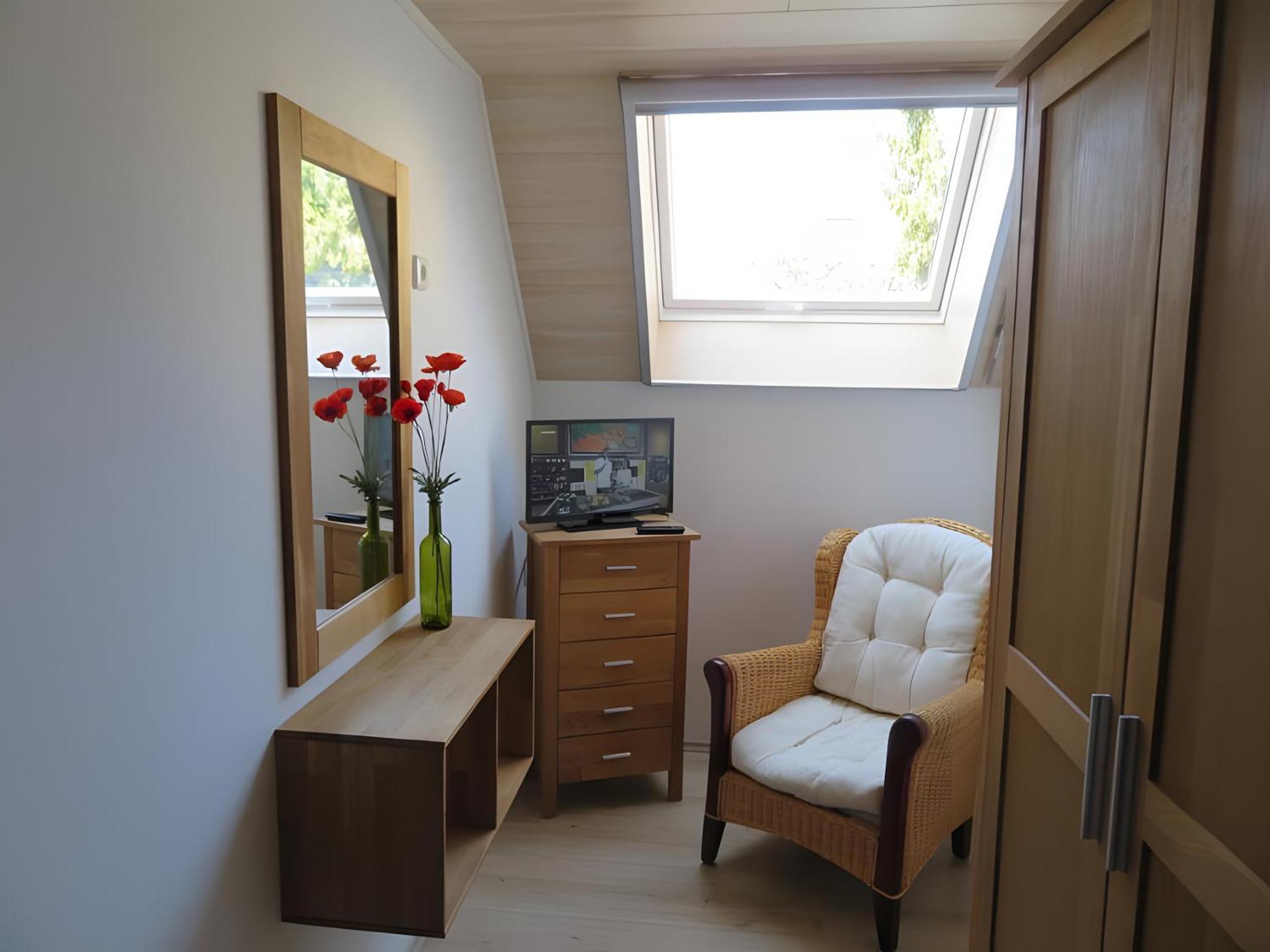 Ferienwohnung Am Blumengaessle Mullheim  Esterno foto