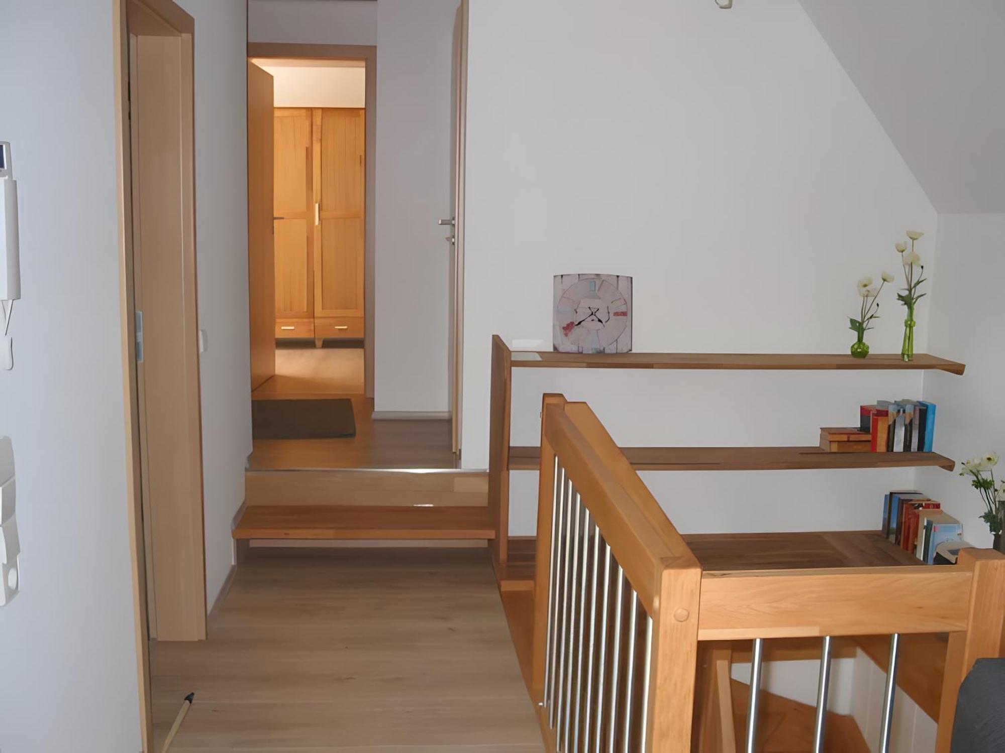 Ferienwohnung Am Blumengaessle Mullheim  Esterno foto