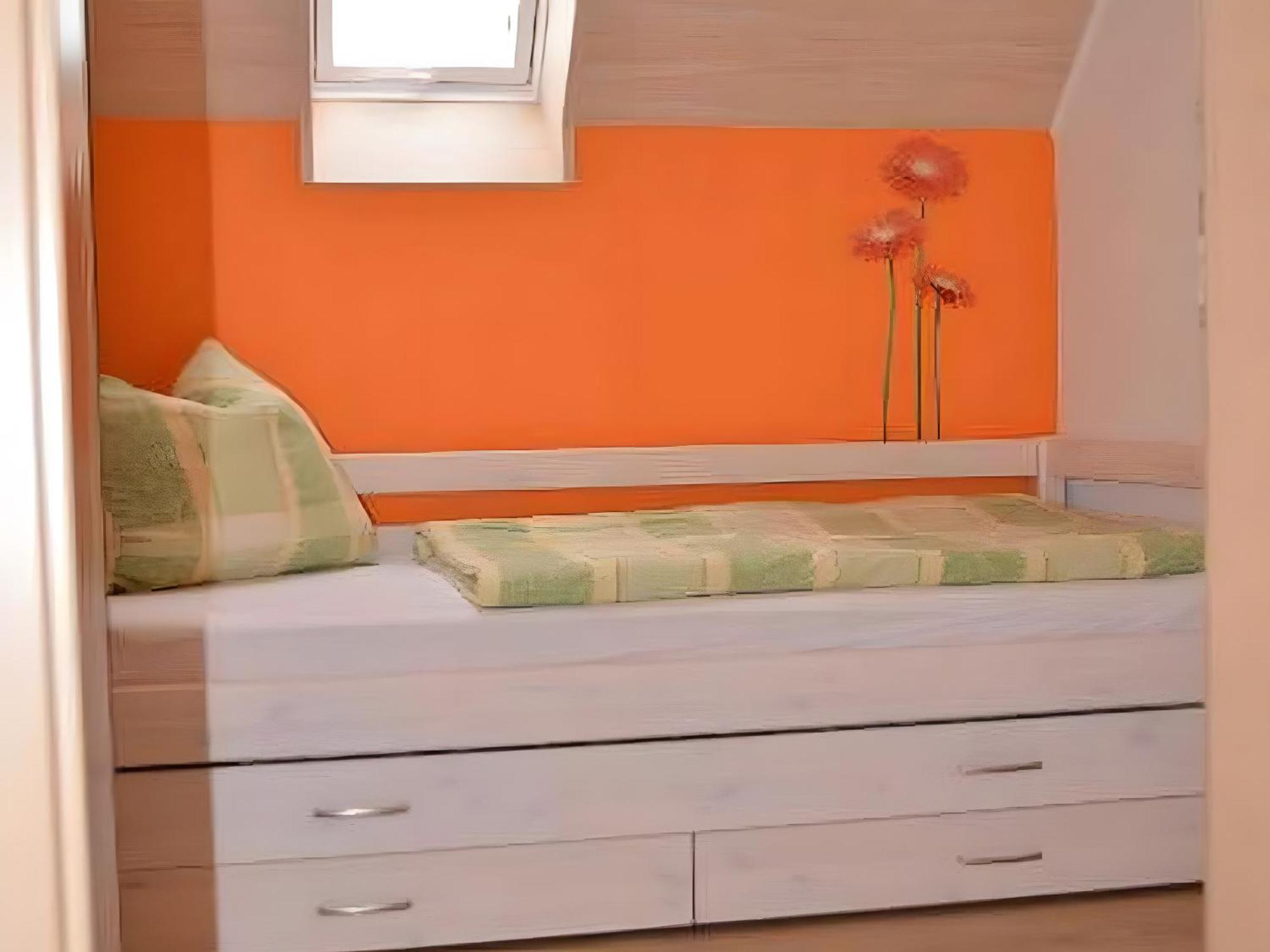 Ferienwohnung Am Blumengaessle Mullheim  Esterno foto