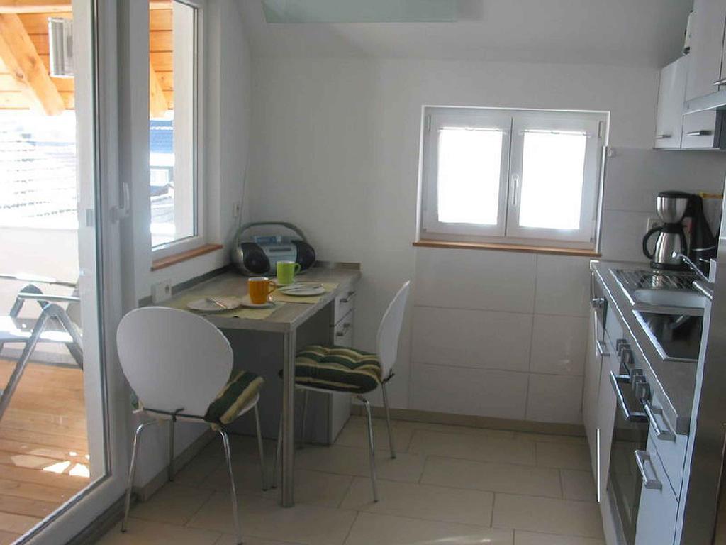 Ferienwohnung Am Blumengaessle Mullheim  Esterno foto