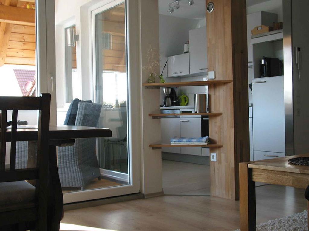 Ferienwohnung Am Blumengaessle Mullheim  Esterno foto