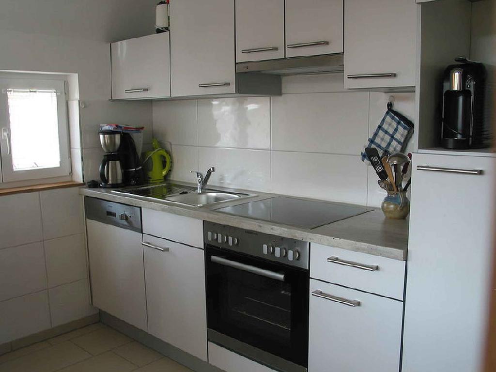 Ferienwohnung Am Blumengaessle Mullheim  Esterno foto