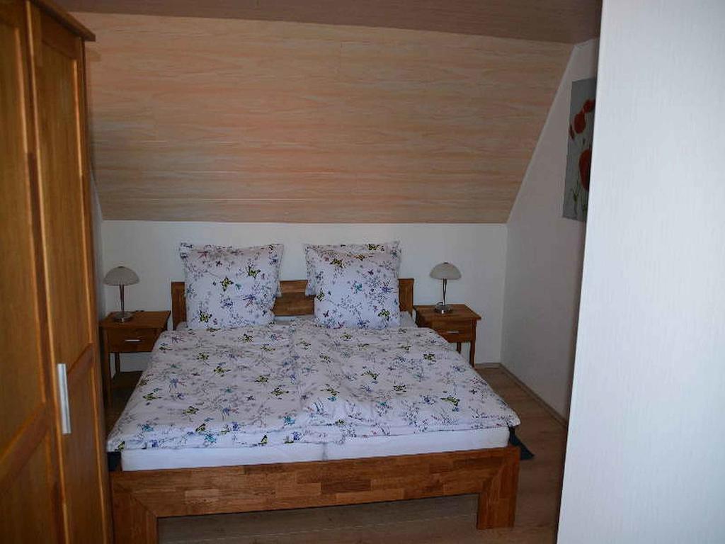 Ferienwohnung Am Blumengaessle Mullheim  Esterno foto