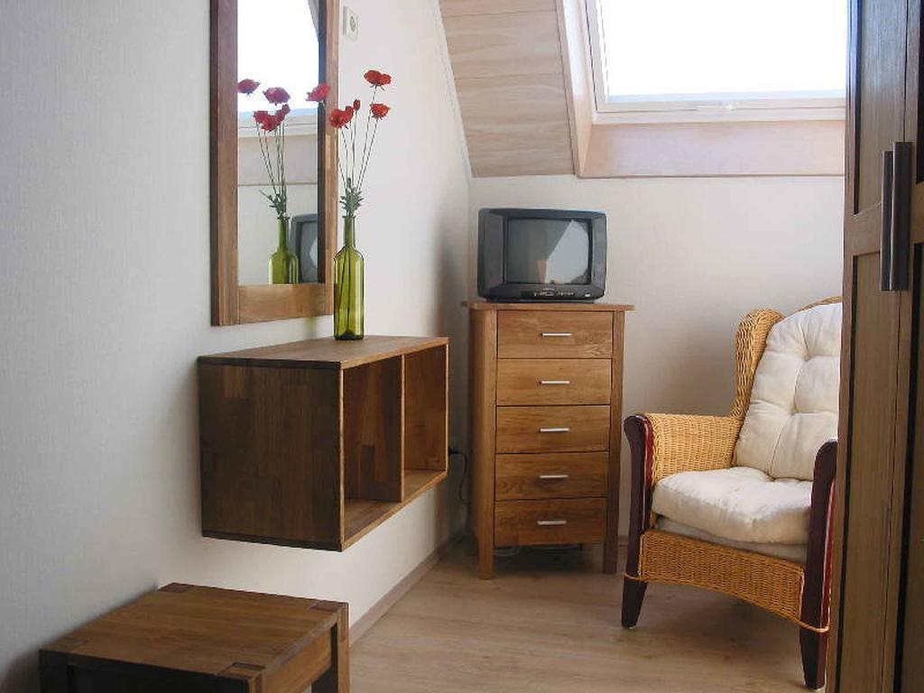 Ferienwohnung Am Blumengaessle Mullheim  Esterno foto