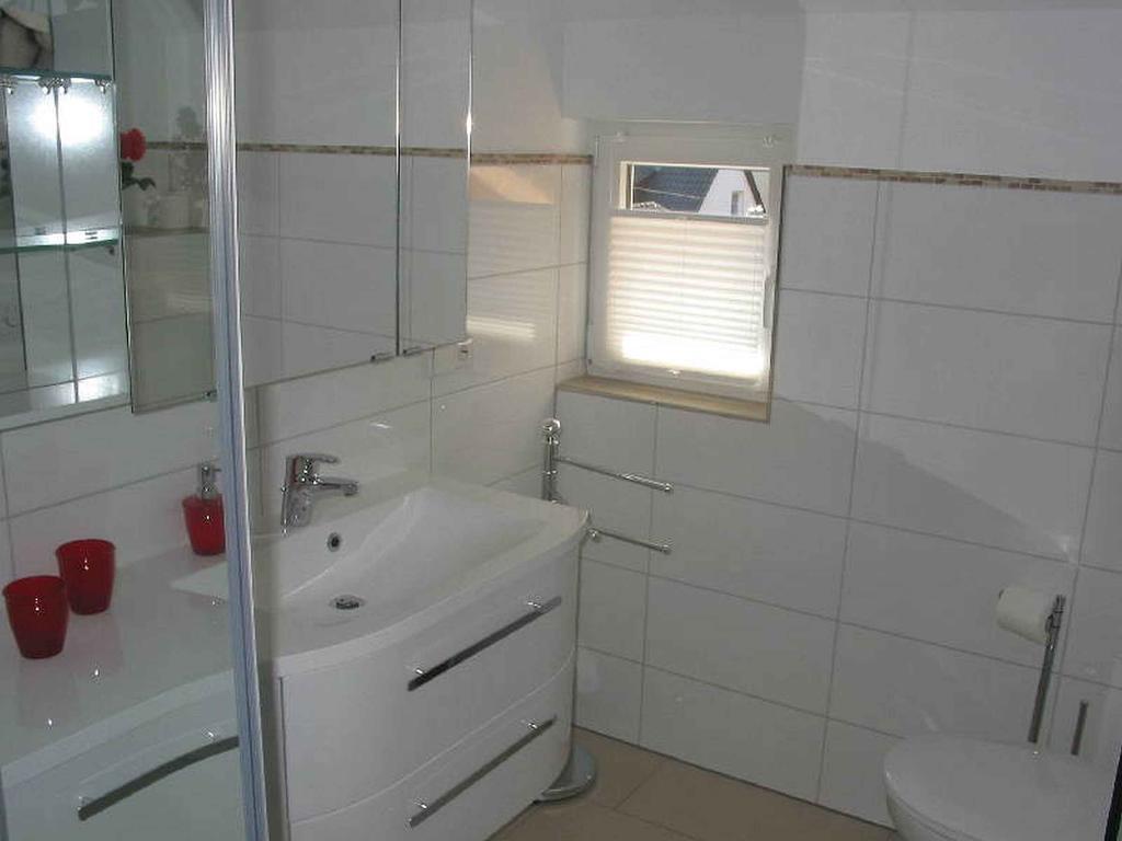 Ferienwohnung Am Blumengaessle Mullheim  Esterno foto